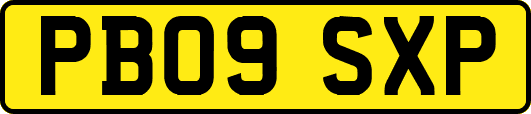 PB09SXP