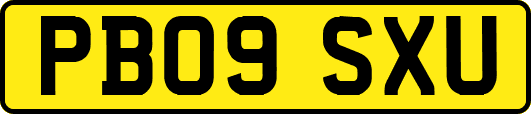 PB09SXU