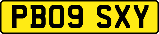 PB09SXY