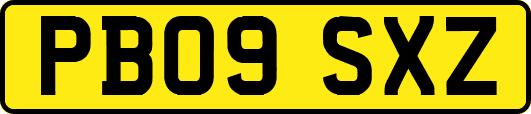 PB09SXZ