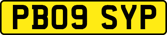 PB09SYP