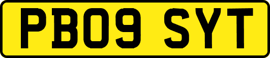 PB09SYT