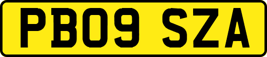 PB09SZA