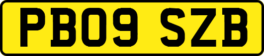 PB09SZB