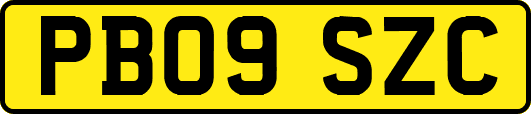 PB09SZC