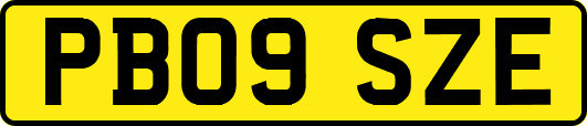 PB09SZE