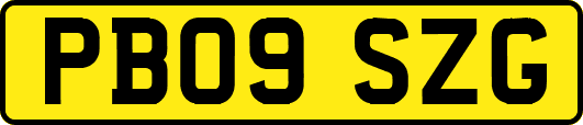PB09SZG