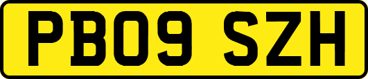 PB09SZH