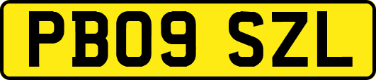 PB09SZL