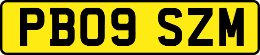 PB09SZM