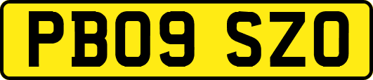 PB09SZO