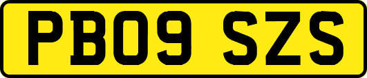 PB09SZS