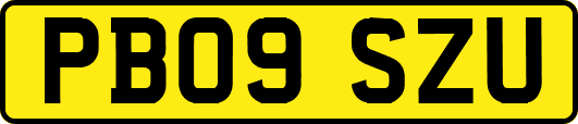 PB09SZU