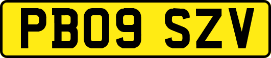 PB09SZV