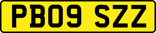 PB09SZZ