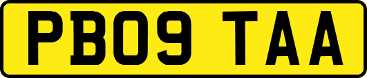 PB09TAA