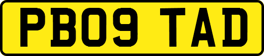 PB09TAD