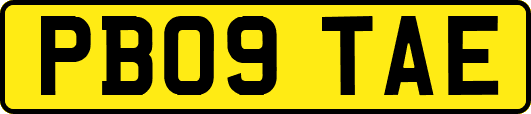 PB09TAE