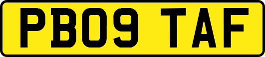 PB09TAF