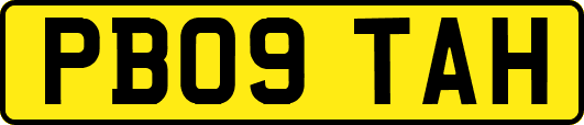 PB09TAH