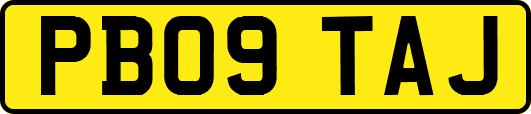 PB09TAJ