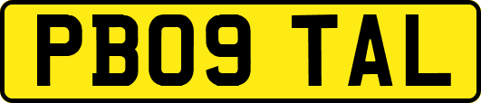 PB09TAL