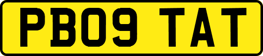 PB09TAT