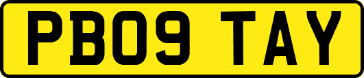 PB09TAY