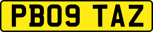 PB09TAZ