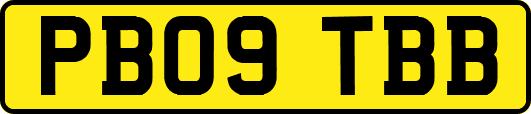 PB09TBB