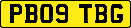 PB09TBG