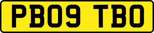PB09TBO