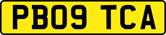 PB09TCA