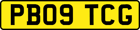 PB09TCG