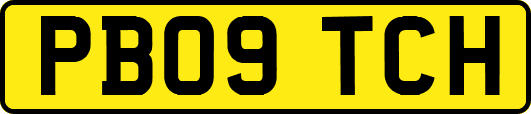 PB09TCH