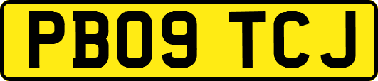 PB09TCJ