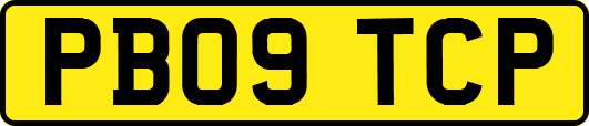 PB09TCP