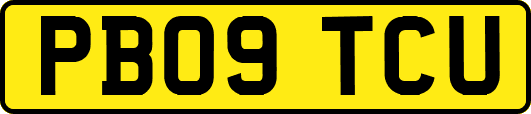 PB09TCU