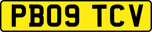 PB09TCV