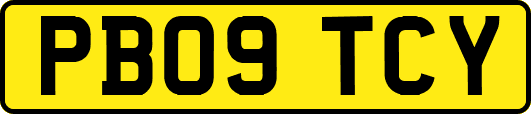 PB09TCY