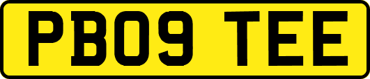 PB09TEE