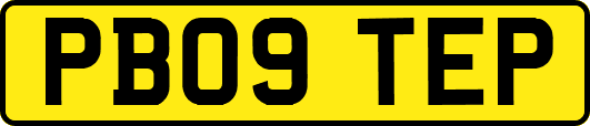 PB09TEP