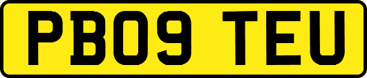 PB09TEU