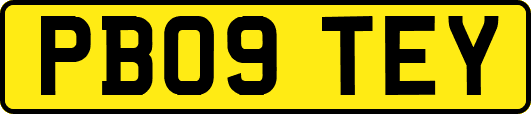 PB09TEY