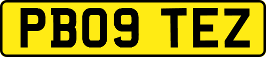 PB09TEZ