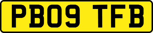 PB09TFB