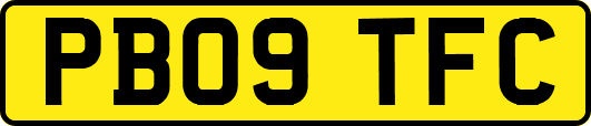PB09TFC