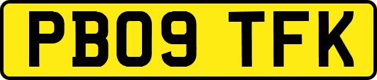 PB09TFK