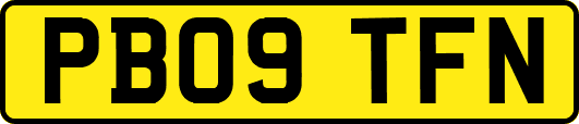 PB09TFN