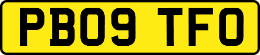PB09TFO